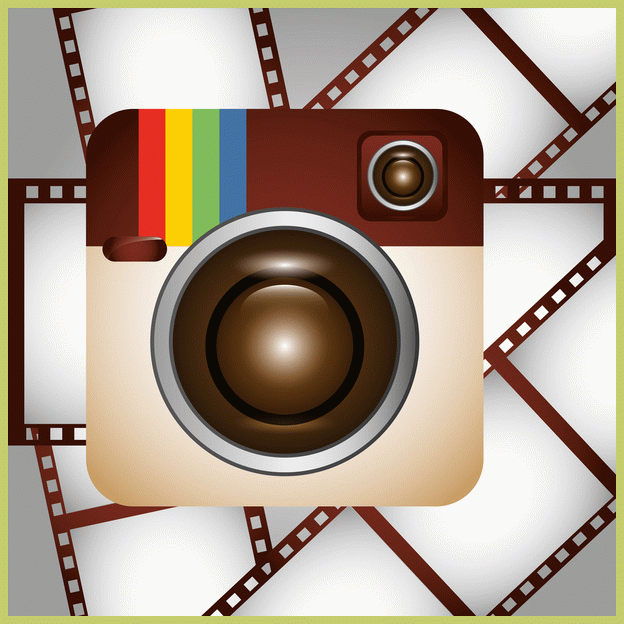 اینستاگرام