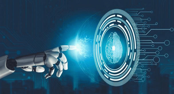 Artificial intelligence-هوش مصنوعی