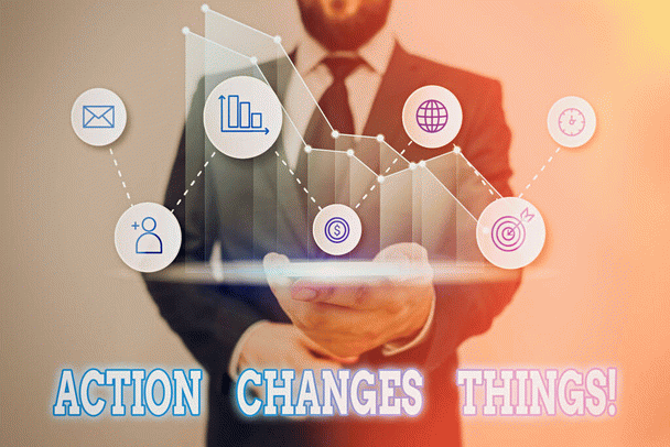 اقدام به عمل - CTA- کال تو اکشن