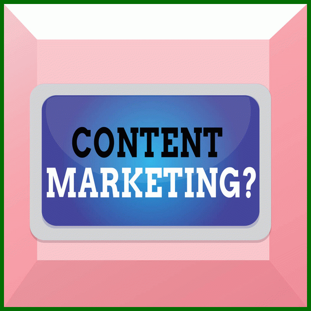 تولید محتوا-بازاریابی محتوا