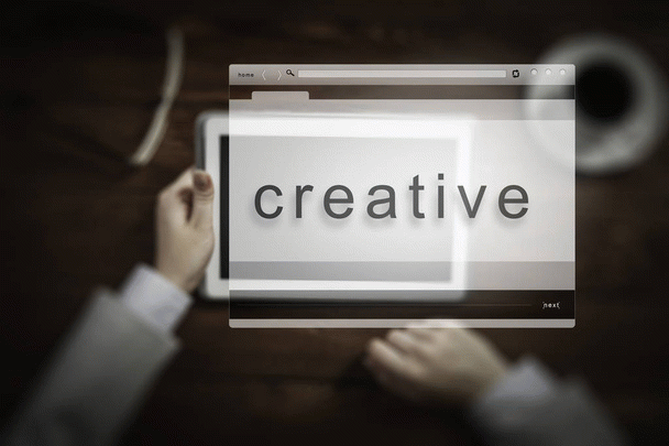 خلاقیت و نوآوری