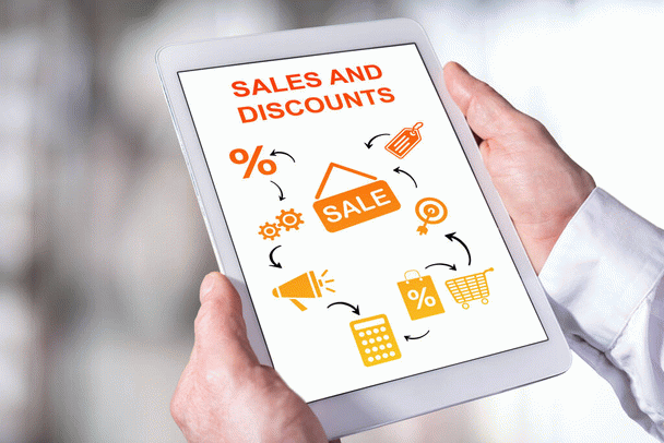 تخفیف-فرصت خرید