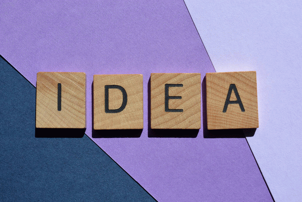 ایده