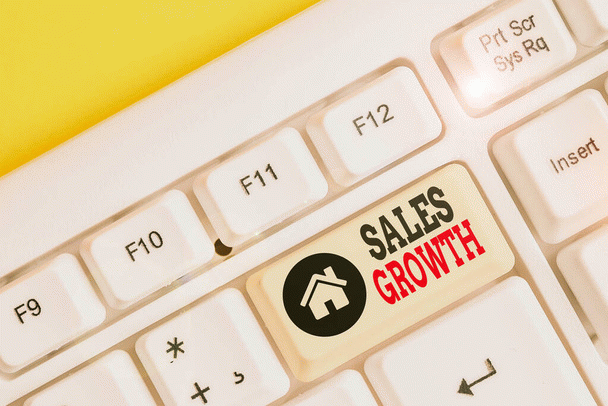 افزایش فروش